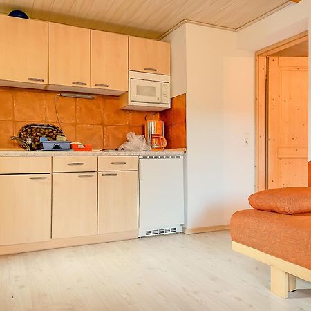 Apartamento Haus Illmau Reit im Winkl Exterior foto