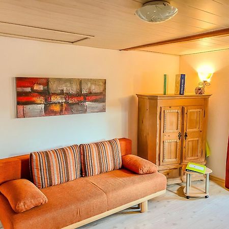 Apartamento Haus Illmau Reit im Winkl Exterior foto