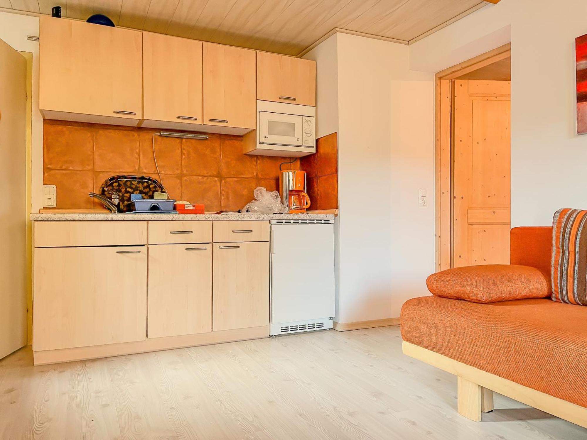 Apartamento Haus Illmau Reit im Winkl Exterior foto