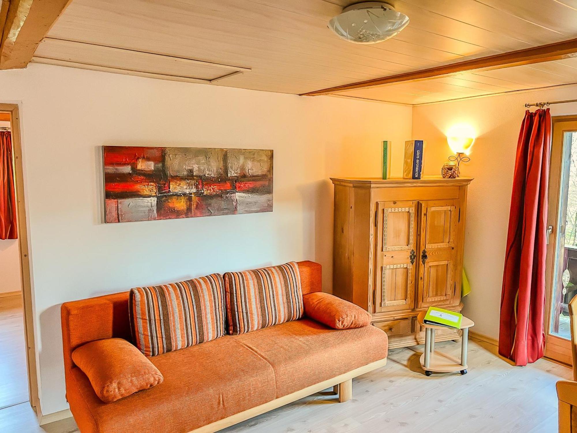 Apartamento Haus Illmau Reit im Winkl Exterior foto