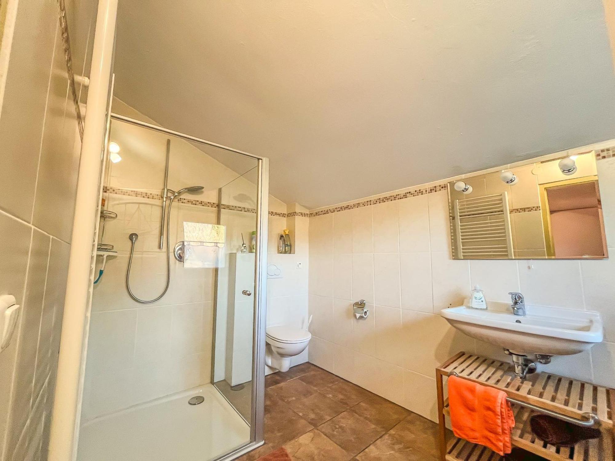 Apartamento Haus Illmau Reit im Winkl Exterior foto